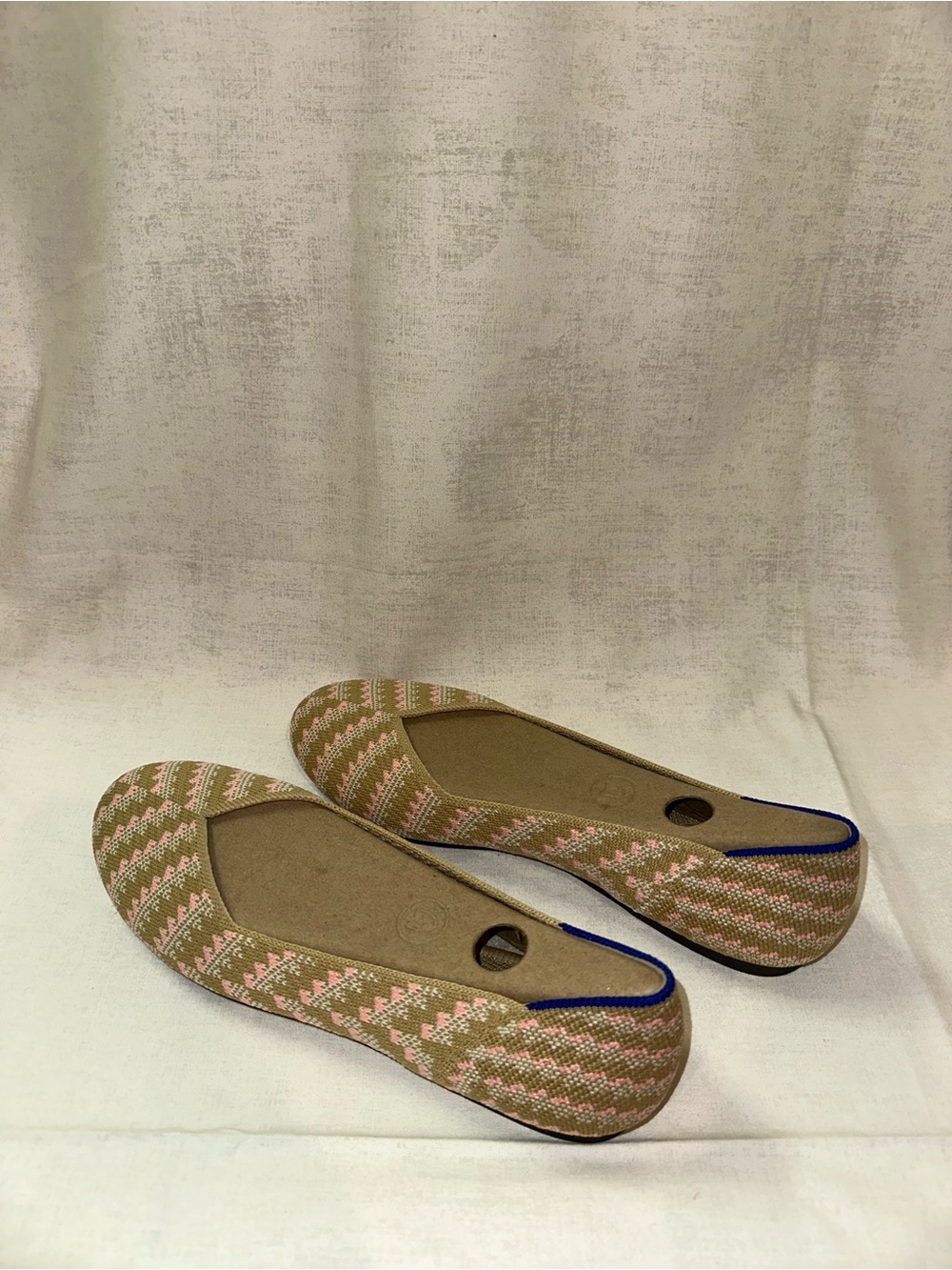 Rothy's Golden Hour Flat Size 7.5